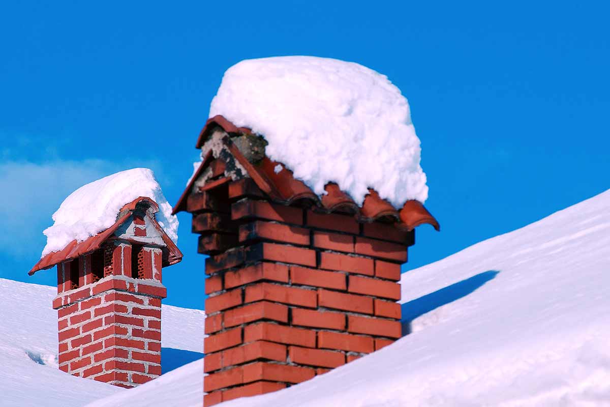 What Getting Your Chimney Capped Does for You Best Pick Reports